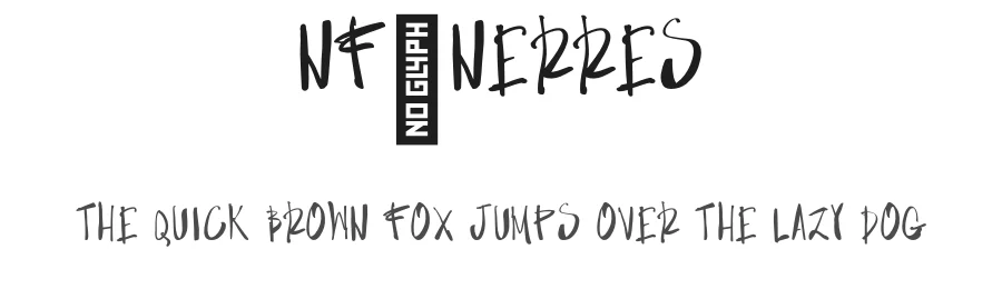 NF-Nerres