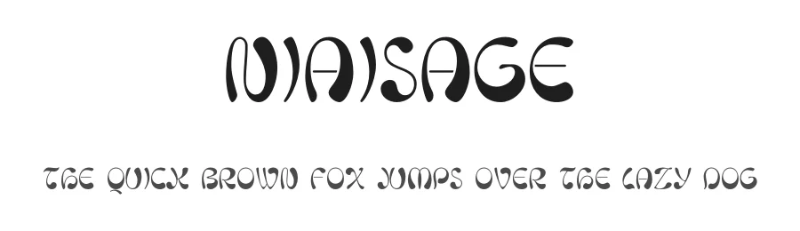 Niaisage
