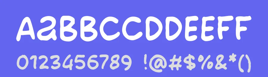 Nicess Coffee by MJType — Decorative Font — thumbnail 3