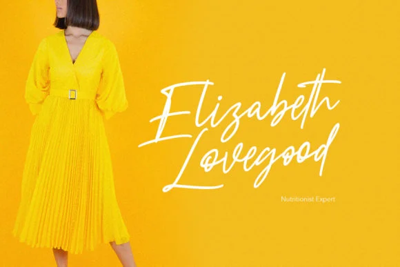 Nicestrips Font by Maulana Creative — Script Handwritten Font — thumbnail 4