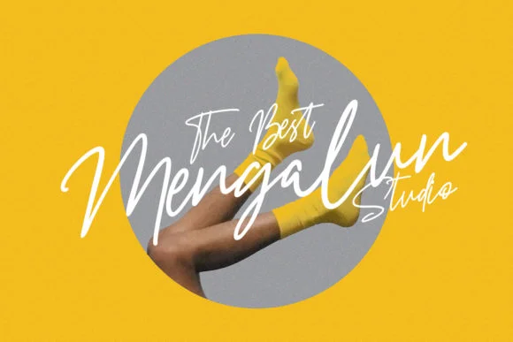 Nicestrips Font by Maulana Creative — Script Handwritten Font — thumbnail 6