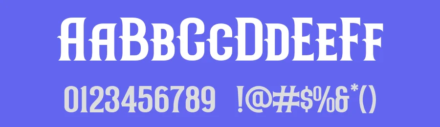 Nicolas by StringLabs Creative Studio — Decorative Font — thumbnail 3