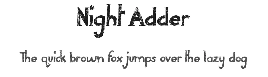 Night Adder