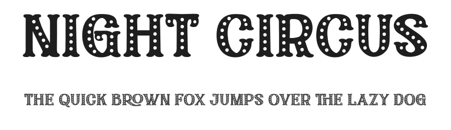 Night Circus