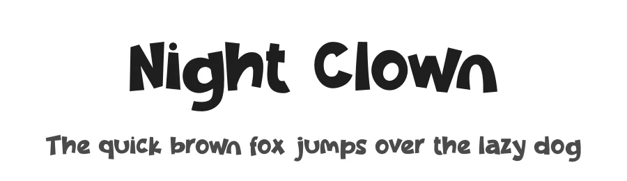 Night Clown