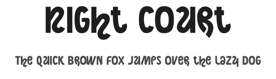Night Court