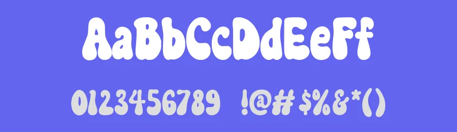 Night Kinds by Muhammad Yafinuha — Decorative Font — thumbnail 3