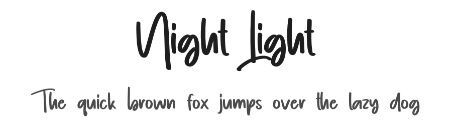 Night Light