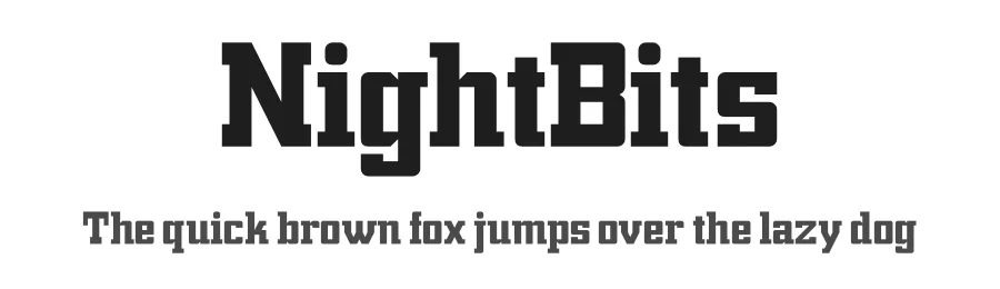 NightBits