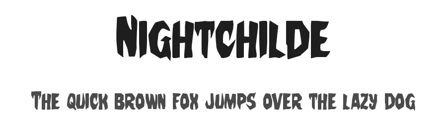 Nightchilde