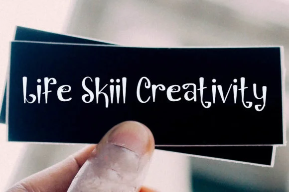 Nightfall Font by shiddiq.art by shiddiq.art — Script Handwritten Font — thumbnail 2
