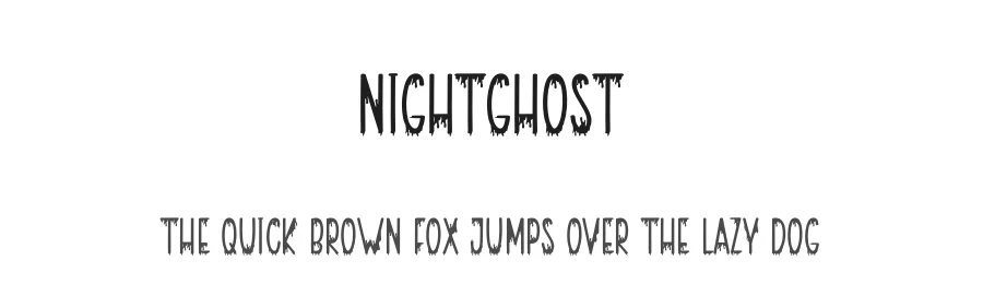Nightghost