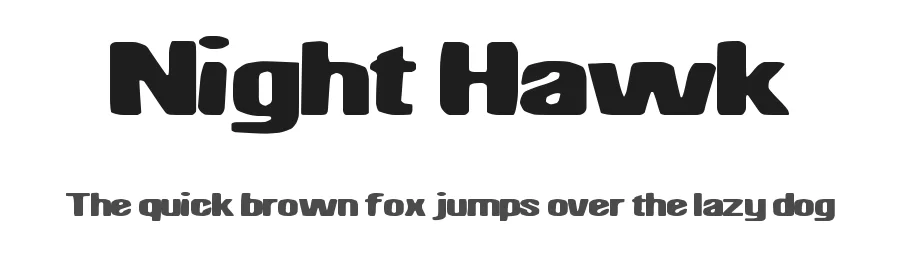Night Hawk