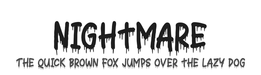 Nightmare