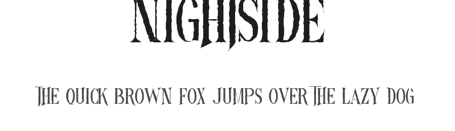 Nightside