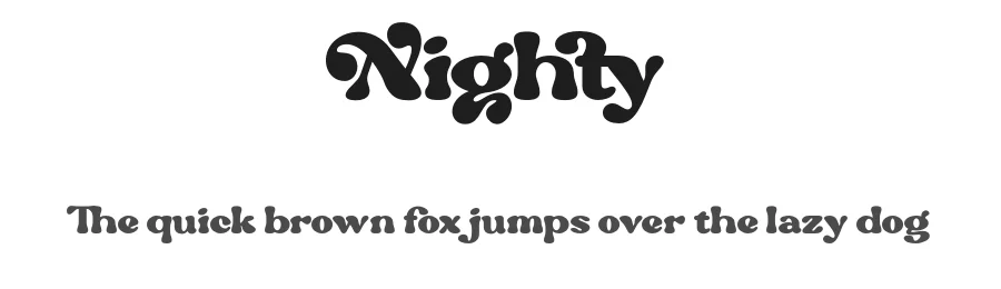 Nighty
