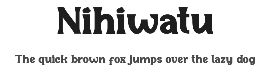 Nihiwatu