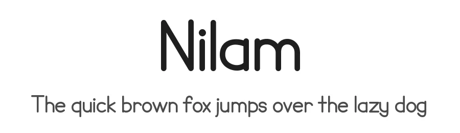 Nilam