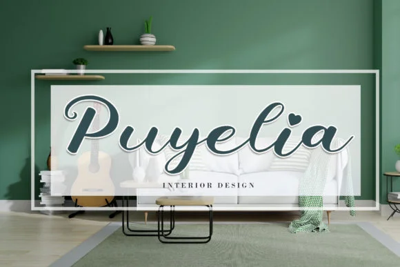 Niliya Font by AEN Creative Studio — Script Handwritten Font — thumbnail 6