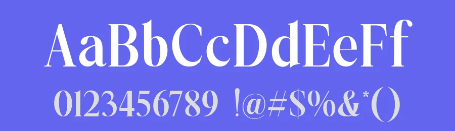 Nillota by Alit Design — Serif Font — thumbnail 3