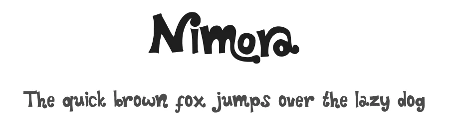 Nimora