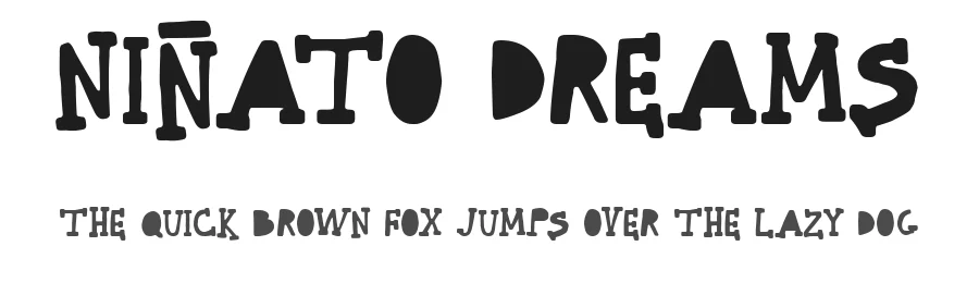 Niñato Dreams