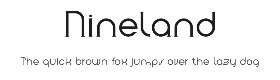 Nineland