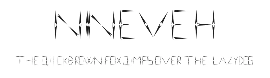 Nineveh