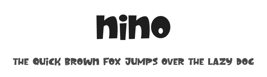 Nino