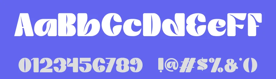 Nipsey by PutraCetol Studio — Decorative Font — thumbnail 3