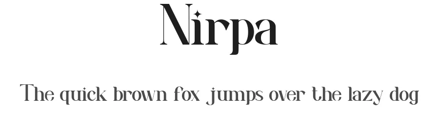 Nirpa