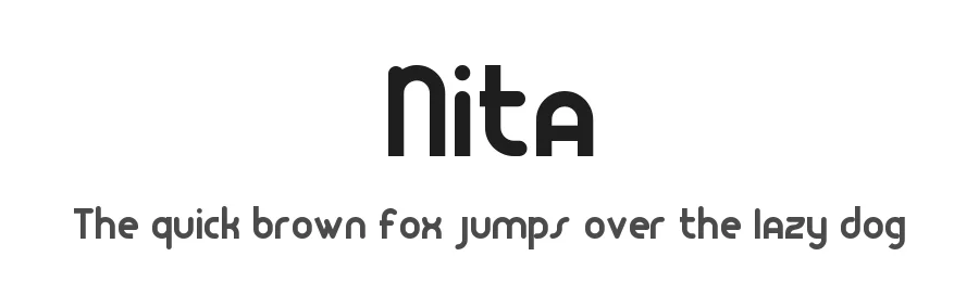 Nita