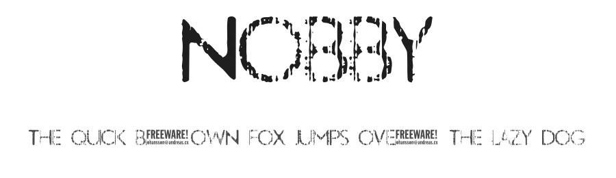 Nobby
