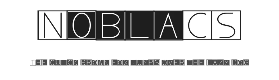 NoblaCS