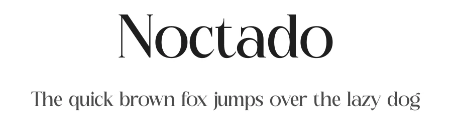Noctado