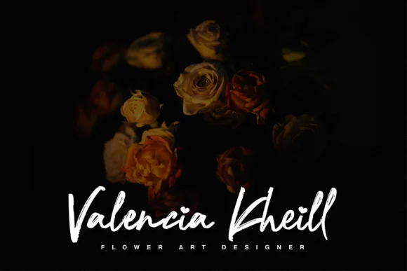 Nocturnal Script Font by MLKWSN studio — Script Handwritten Font — thumbnail 3