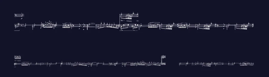 Nocturnal Experience by Guttembeg Ettinger Netto — Dingbats Font — thumbnail 2