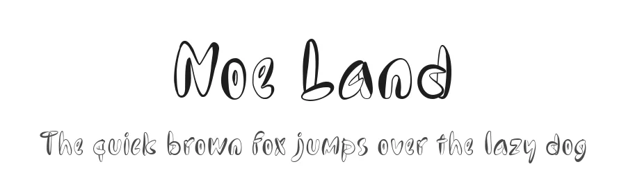 Noe Land