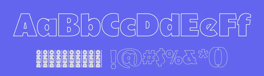 Noelty by Ryan Prasetya — Sans Serif Font — thumbnail 3