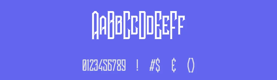 Noggovoso by Vacatype Co. — Decorative Font — thumbnail 3