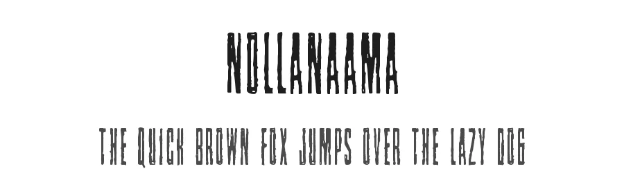 Nollanaama