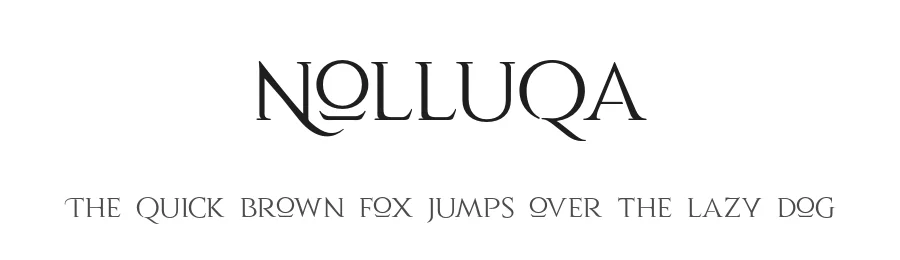 Nolluqa