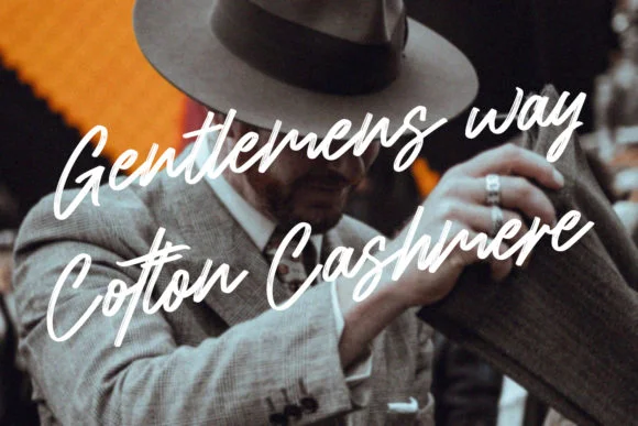 Nomadlines Font by Maulana Creative — Script Handwritten Font — thumbnail 3