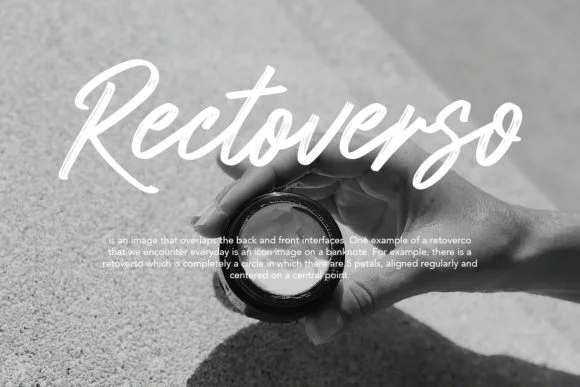 Nomadlines Font by Maulana Creative — Script Handwritten Font — thumbnail 7