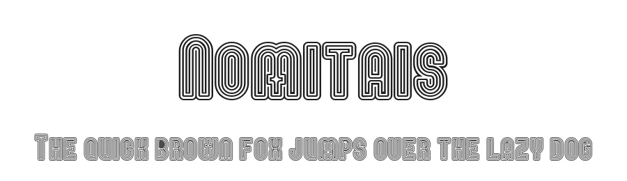 Nomitais