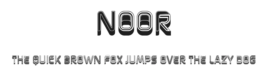 Noor