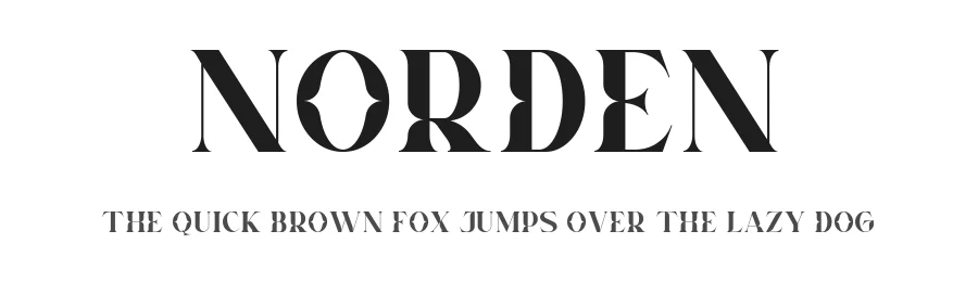 Norden