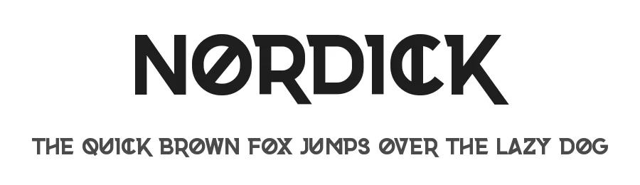 Nordick