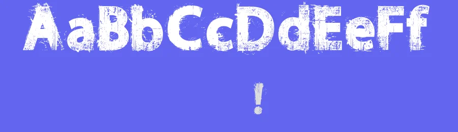 Norikee by CconceptLab — Decorative Font — thumbnail 3