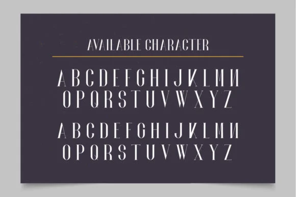 Norland Santana Font by Gilar Studio — Script Handwritten Font — thumbnail 2
